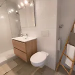 Cocon Proche Geneve Apartmán *