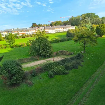Apartmán Cocon Proche Geneve Vétraz-Monthoux
