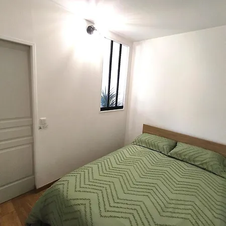 Cocon Proche Geneve Apartamento Vétraz-Monthoux