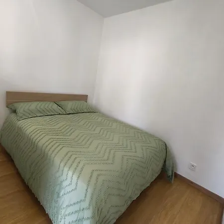 Apartmán Cocon Proche Geneve *