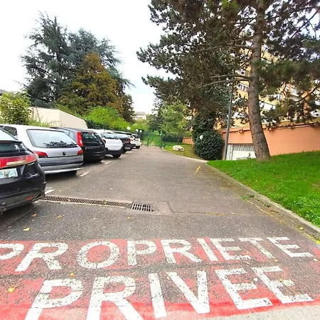 Cocon Proche Geneve